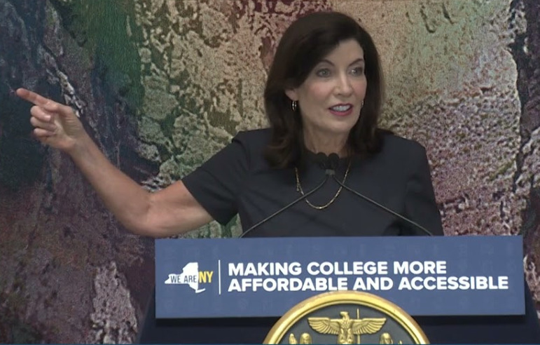 2022: GOVERNOR HOCHUL ANNOUNCES EXPANSION OF TAP | News And Information ...